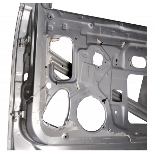 Porta Dianteira Lado Direito Vw Spacefox 2007 4p Usada