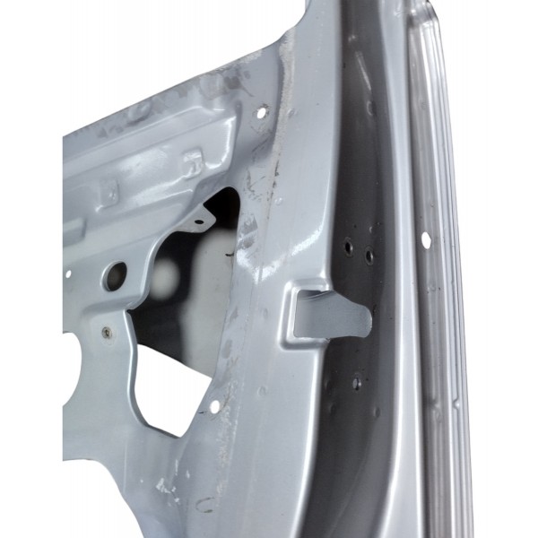 Porta Dianteira Lado Direito Vw Spacefox 2007 4p Usada