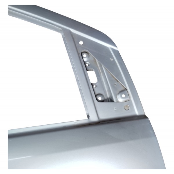Porta Dianteira Lado Direito Vw Spacefox 2007 4p Usada