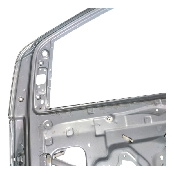 Porta Dianteira Lado Direito Vw Spacefox 2007 4p Usada
