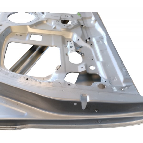Porta Dianteira Lado Direito Vw Spacefox 2014