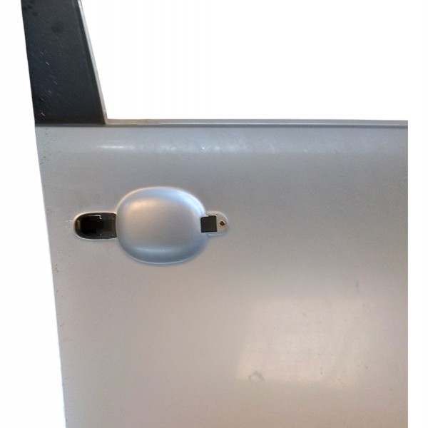 Porta Dianteira Lado Direito Vw Spacefox 2014