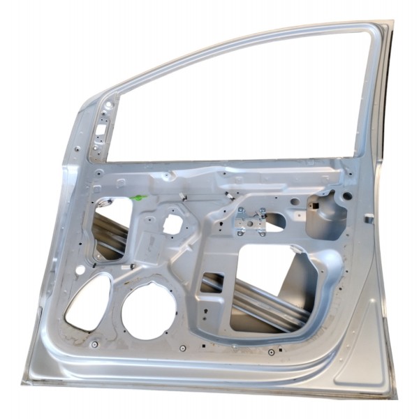 Porta Dianteira Lado Direito Vw Spacefox 2014