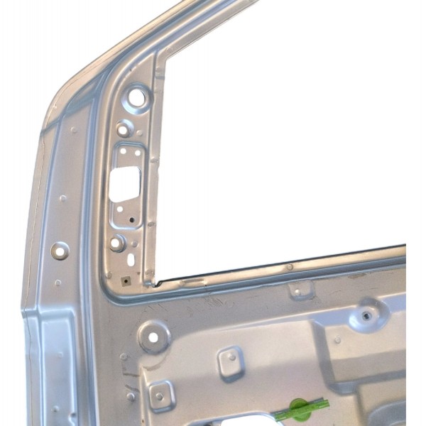 Porta Dianteira Lado Direito Vw Spacefox 2014