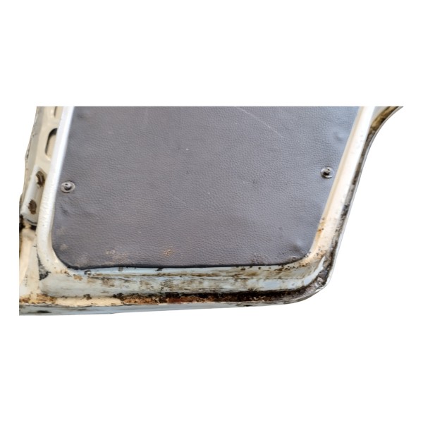 Porta Dianteira Lado Direito Vw Kombi 98 Completa Usada