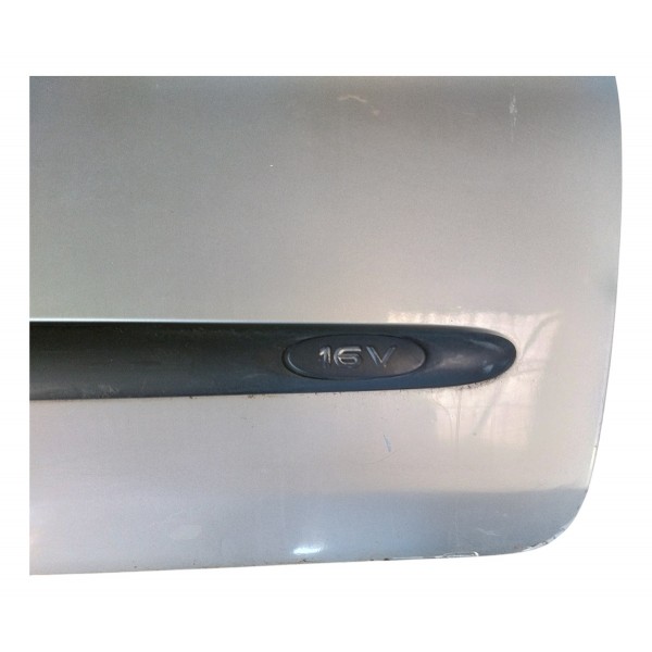 Porta Dianteira L. Direito Renault Clio 2005 2 Portas Usado