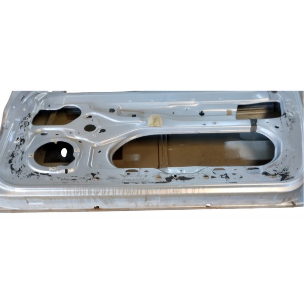 Porta Dianteira L. Direito Renault Clio 2005 2 Portas Usado