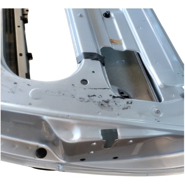Porta Dianteira L. Direito Renault Clio 2005 2 Portas Usado