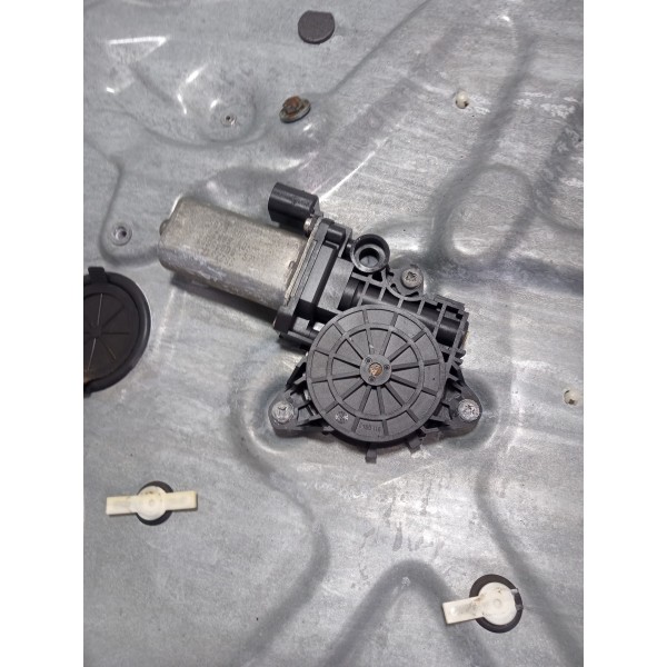 Máquina De Vidro Dianteira Direita Vw Golf  2000 4p Usado