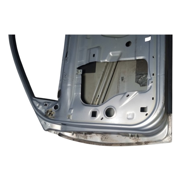 Porta Dianteira Renault Megane 2007 Direita 4p  Usado