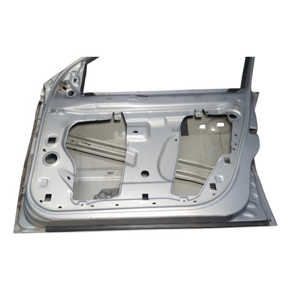 Porta Dianteira Renault Megane 2007 Direita 4p  Usado