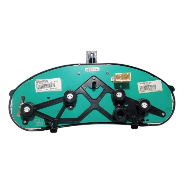 Painel Instrumento Peugeot 206 2007
