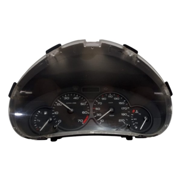 Painel Instrumento Peugeot 206 2007