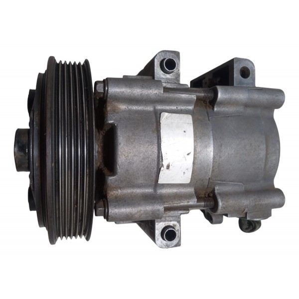 Compressor De Ar-condicionado Do Ford Fiesta 2006 Usado