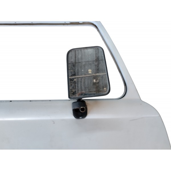 Porta Dianteira Lado Direito Kombi 99 Usada
