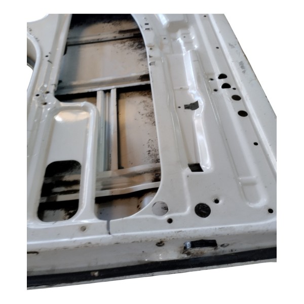 Porta Dianteira Lado Direito Kombi 99 Usada