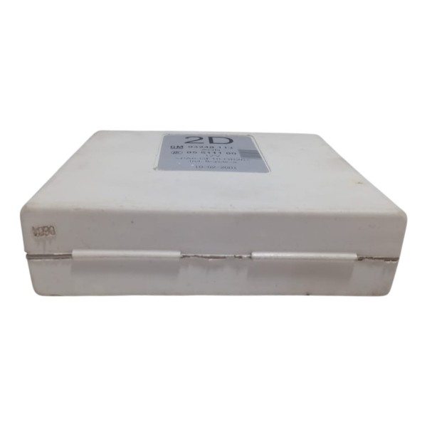 Módulo Conforto Gm Astra 2001 2p