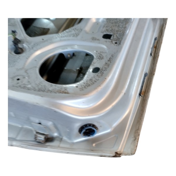 Porta Traseira Lado Direito Gm Corsa Montana 2006 Usado