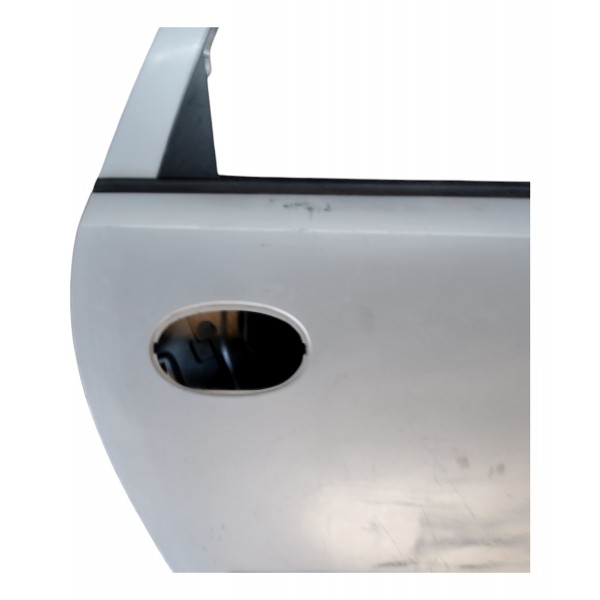Porta Traseira Lado Direito Gm Corsa Montana 2006 Usado