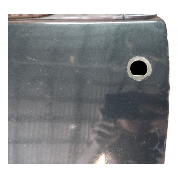 Porta Dianteira Lado Esquerdo Fiat Uno 97 2 Portas Usado