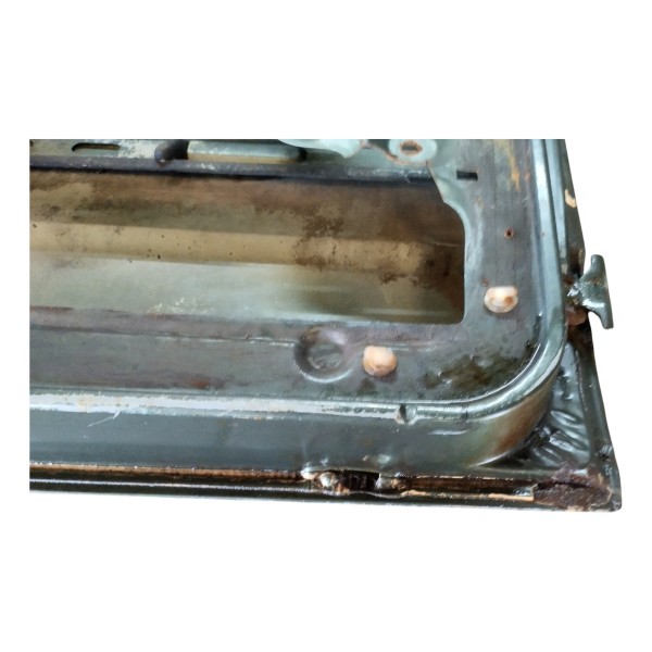 Porta Dianteira Lado Esquerdo Fiat Uno 97 2 Portas Usado