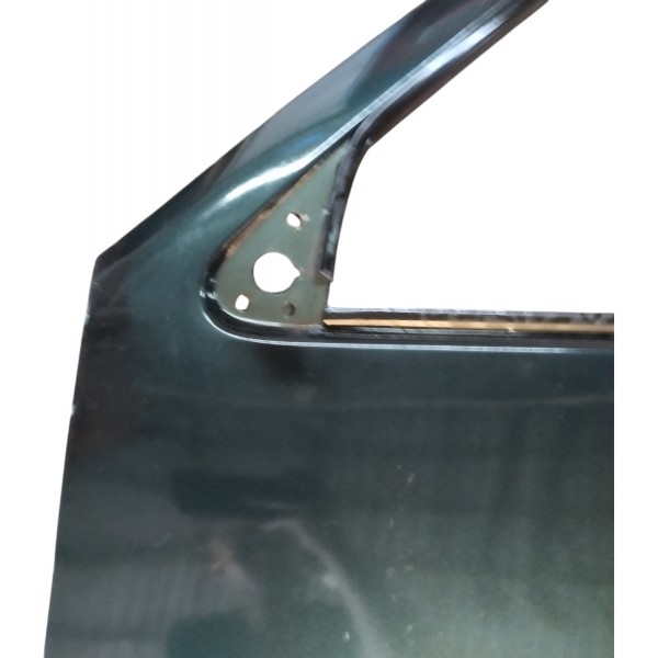 Porta Dianteira Lado Esquerdo Fiat Uno 97 2 Portas Usado