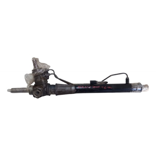 Caixa Direção Hidráulica Renault Scenic 2000 1.6 16v Usado