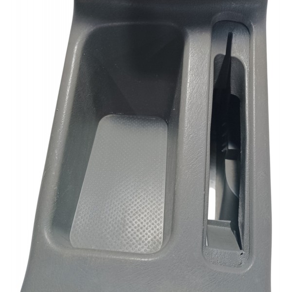 Apoio De Braço Console Chery Tiggo 2010