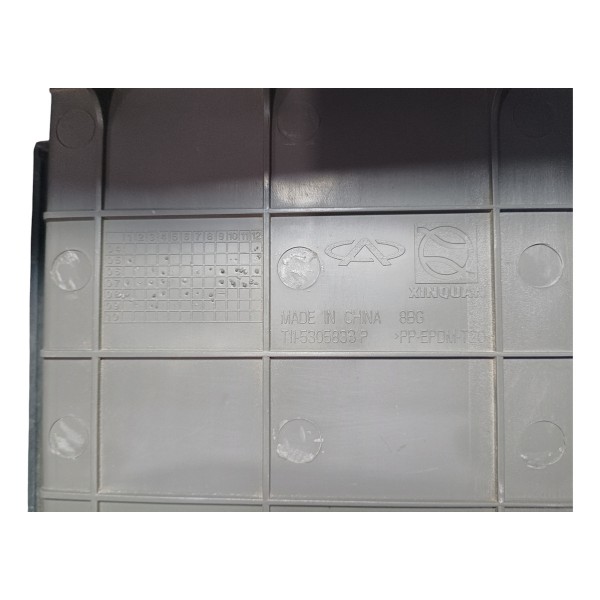 Apoio De Braço Console Chery Tiggo 2010