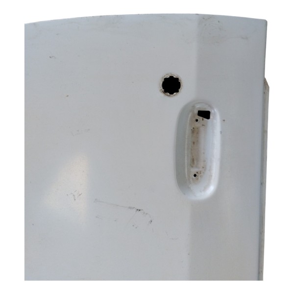 Porta Lado Direito Ford Ka 2010