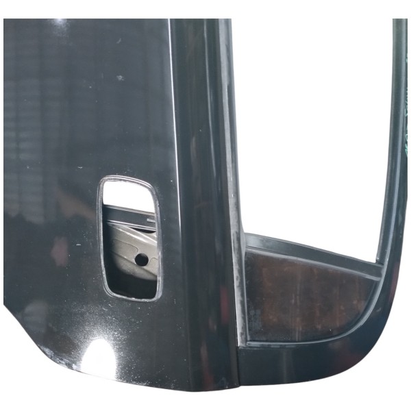 Porta Traseira Lado Esquerdo Gm Astra 2003 Com Detalhes