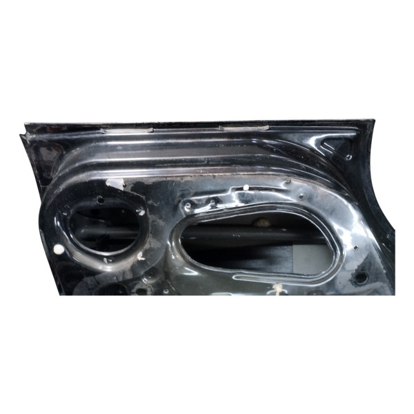 Porta Traseira Lado Esquerdo Gm Astra 2003 Com Detalhes