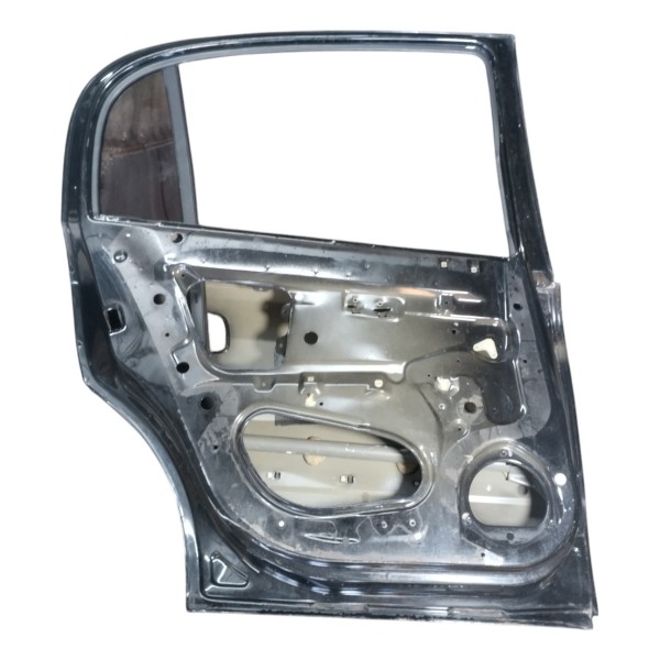 Porta Traseira Lado Esquerdo Gm Astra 2003 Com Detalhes
