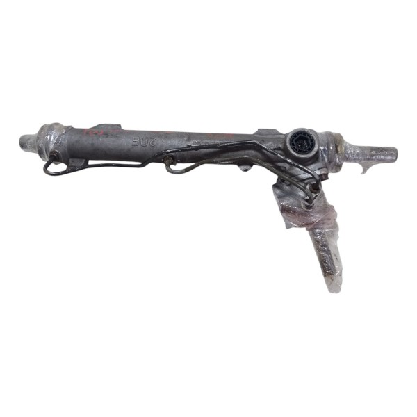 Caixa Direção Hidráulica Peugeot 206 2006 Usado
