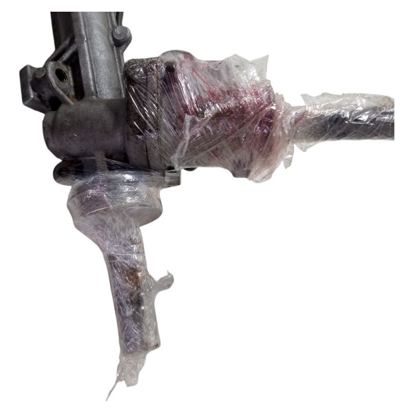 Caixa Direção Hidráulica Peugeot 206 2006 Usado