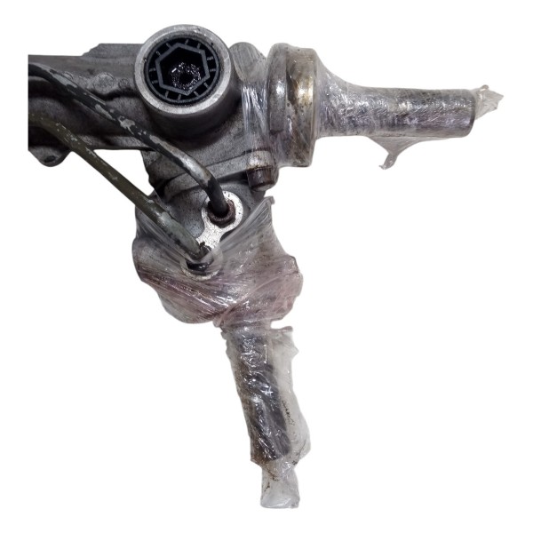Caixa Direção Hidráulica Peugeot 206 2006 Usado