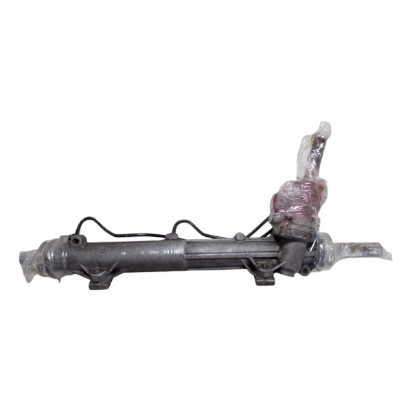Caixa Direção Hidráulica Peugeot 206 2006 Usado