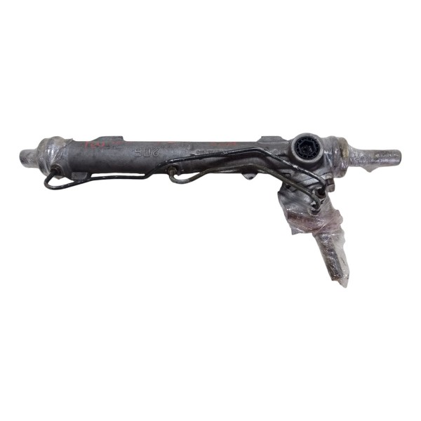 Caixa Direção Hidráulica Peugeot 206 2006 Usado