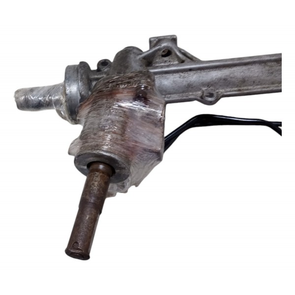 Caixa Direção Hidráulica Peugeot 207 1.4 2008 Usado