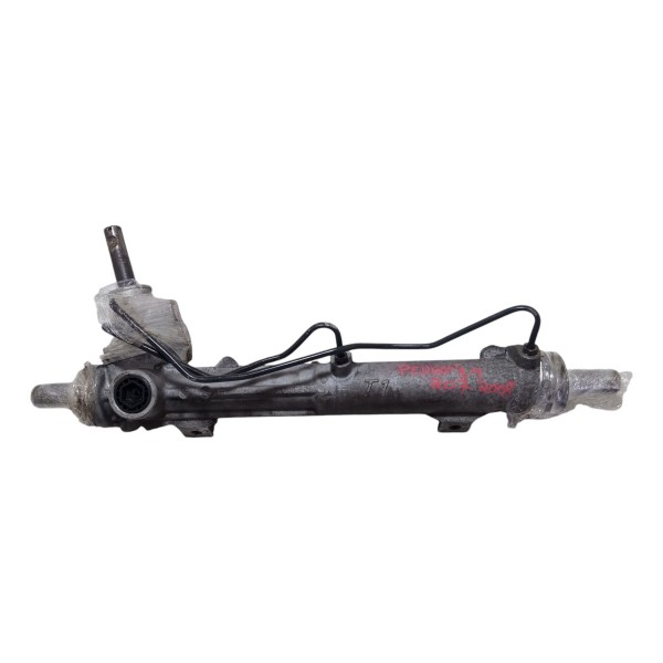 Caixa Direção Hidráulica Peugeot 207 1.4 2008 Usado