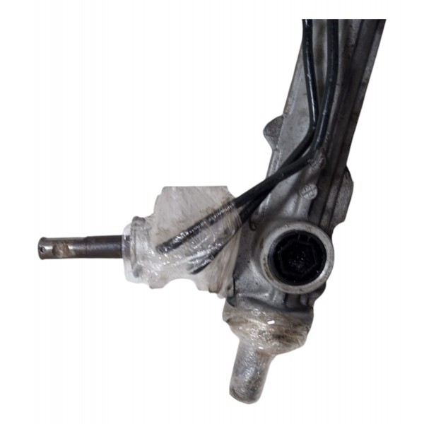 Caixa Direção Hidráulica Peugeot 207 1.4 2008 Usado