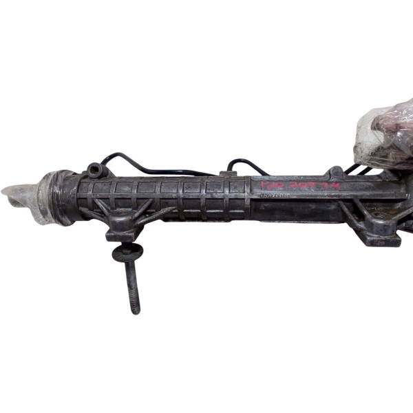 Caixa Direção Hidráulica Peugeot 206 207 1.4 Usado
