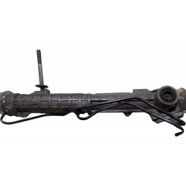 Caixa Direção Hidráulica Peugeot 206 207 1.4 Usado