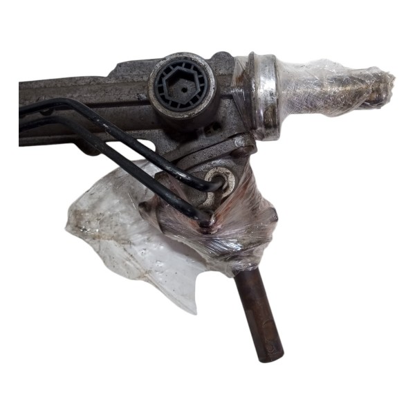 Caixa Direção Hidráulica Peugeot 206 207 1.4 Usado