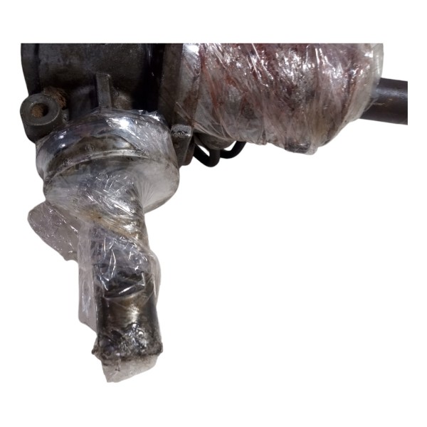 Caixa Direção Hidráulica Peugeot 206 207 1.4 Usado