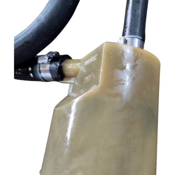 Kit Direção Hidráulica Fiat Palio Siena Fiasa 2000