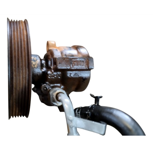 Kit Direção Hidráulica Fiat Palio Siena Fiasa 2000