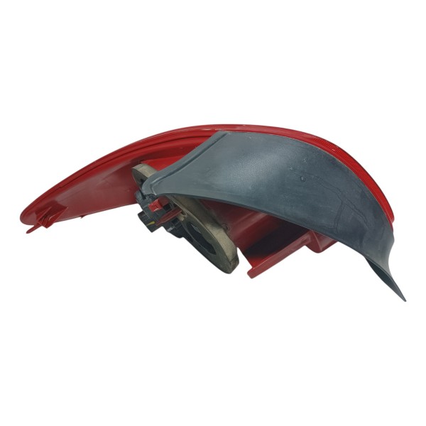 Lanterna Traseira Lado Direito Peugeot 206 2007