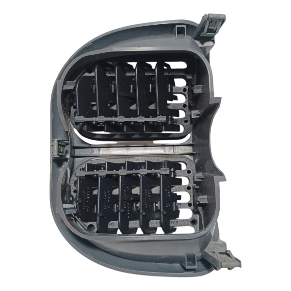 Difusor Saída De Ar Traseiro Citroen Xsara Picasso 2002