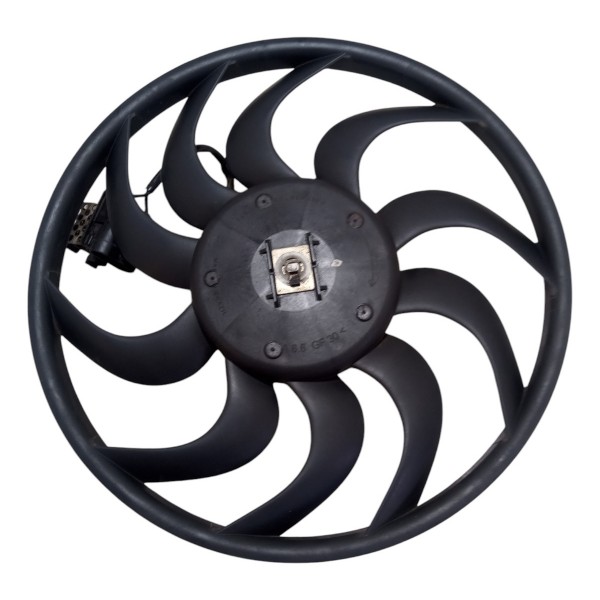 Motor Ventoinha Gm Corsa Max 2008 Usado